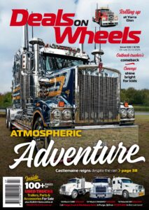 Deals On Wheels Australia – Issue 526, 2025