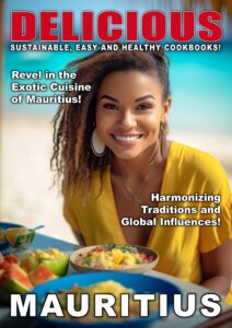 Delicious – Mauritius, 2025