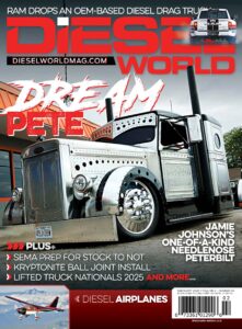 Diesel World – February 2026