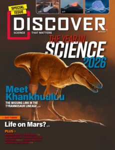 Discover – Winter 2026