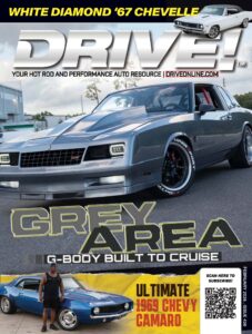 Drive – February 2026