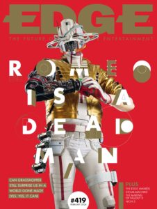 EDGE – Issue 419, February 2026