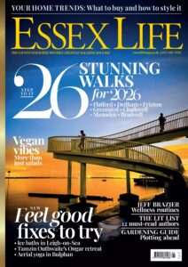 Essex Life – January 2026