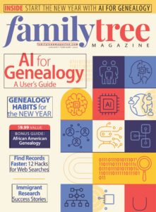 Family Tree USA – January-February 2026