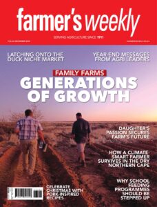 Farmer’s Weekly – 19-26 December 2025