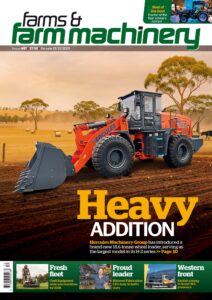 Farms and Farm Machinery – Issue 457, 2025
