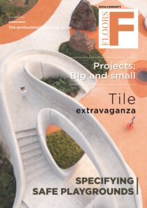 Floors in Africa – Voll 44 1, 2026