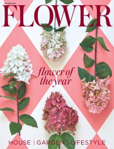 Flower Magazine – January-February 2026