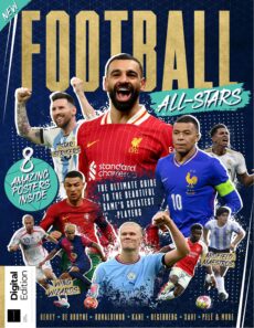 Football All-Stars – 3rd Edition, 2025
