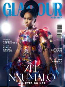 GLAMOUR South Africa – December 2025-January 2026