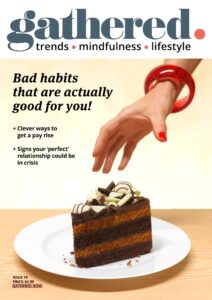 Gathered – Issue 19, 2025