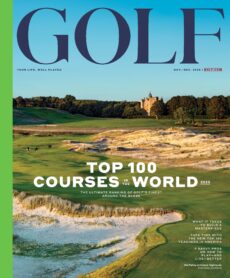 Golf Magazine USA – November-December 2025