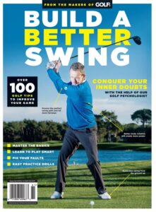 Golf Presents – Build A Better Swing, 2025