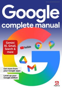 Google Complete Manual – 26th Edition 2025
