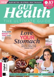 Gut Health The Ultimate Guide – 4th Edition, 2025