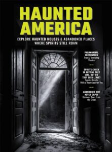 Haunted America – 2025