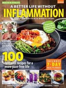 Health & Vitality – Issue 04, 2025