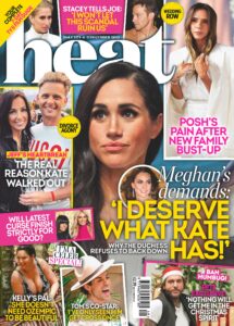 Heat UK – Issue 1374, 6-12 December 2025
