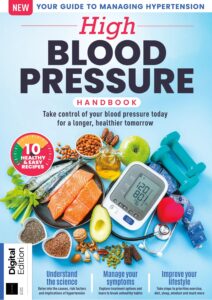 High Blood Pressure Handbook – 2nd Edition, 2025