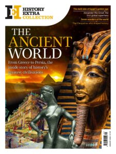 History Extra Collection – Ancient World, 2025