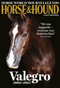 Horse & Hound – 11 December 2025