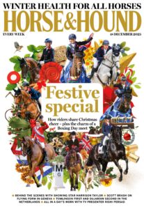 Horse & Hound – 18 December 2025
