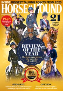 Horse & Hound – 4 December 2025