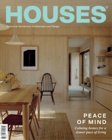 Houses Australia – Issue 167, December 2025
