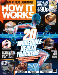 How It Works – Issue 210, 2025
