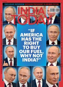 India Today – 15 December 2025