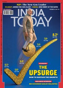 India Today – 29 December 2025