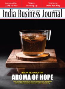 Indian Business Journal – December 2025