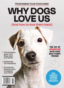 Inside Your Dog’s Mind – Why Dogs Love Us, 2025
