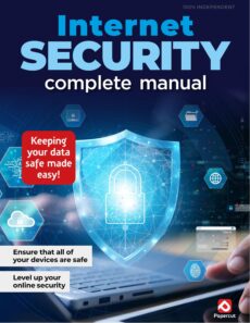 Internet Security Complete Manual – 26th Edition, 2025