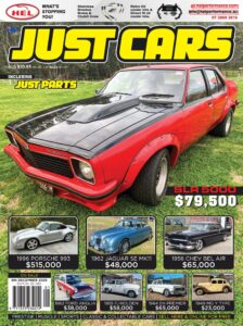 Just Cars – Issue 367, 2025
