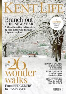 Kent Life – January 2026