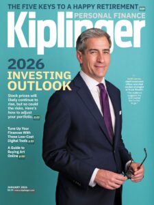 Kiplinger’s Personal Finance – January 2026