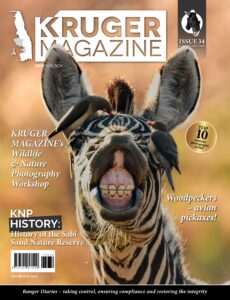 Kruger Magazine – Summer 2025-2026
