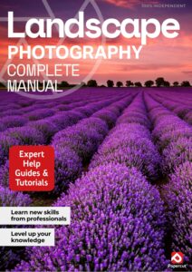 Landscape Photography Complete Manual – 26th Edition, 2025