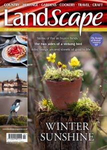Landscape UK – February 2026