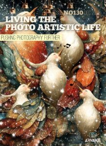 Living the Photo Artistic Life – Issue 130, December 2025