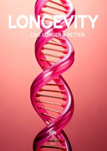 Longevity LO₂ Max – Issue 3, 2025