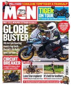 MCN – 3 December 2025