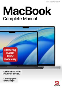 MacBook Complete Manual – 7th Edition 2025
