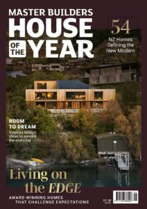 Master Builders – House of the Year 2025