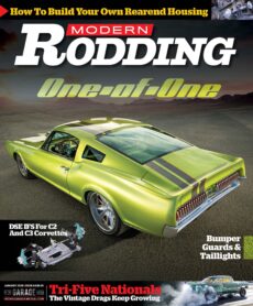 Modern Rodding – Volume 7, Issue 64, January 2026