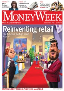 MoneyWeek – Issue 1289, 05 December 2025