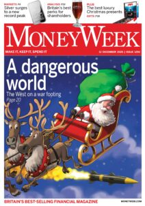 MoneyWeek – Issue 1290, 12 December 2025
