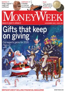 MoneyWeek – Issue 1291, 19 December 2025