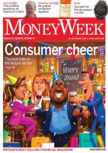 MoneyWeek – Issue 1292-1293, 30 December 2025